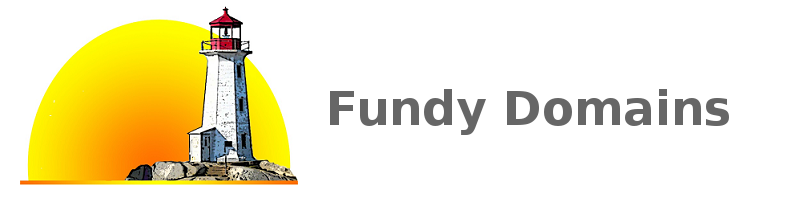  Fundy Domains